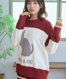 PAUL&JOE｜ポールアンドジョーのルームウェア/パジャマ（レッド/赤色系