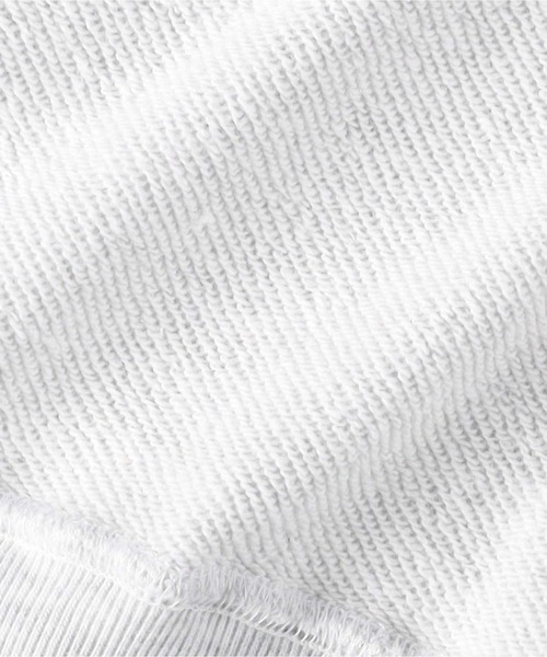 Right-on（ライトオン）の「【VISION STREET WEAR】スプレーイラストトレーナー（スウェット・メンズ・ブラック/グレー/ブルー・M/L/XL）」の4枚目の写真