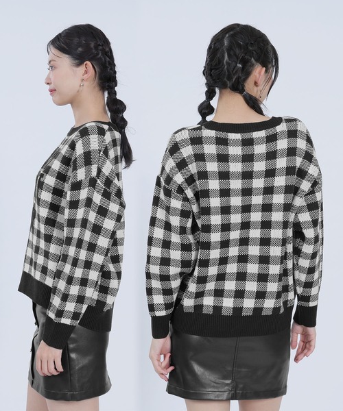 MARY QUANT（マリークワント）の「フロッキーロゴデイジー プル