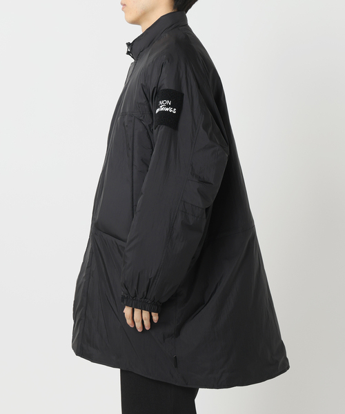 TAION（タイオン）の「WILDTHINGS × TAION 別注 モンスター