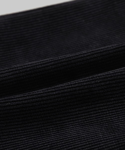 reca（レカ）の「コーデュロイ裏フリースナロースカート（スカート・レディース・ブラック/モカ/ブラウン/アイボリー・L/M）」の19枚目の写真