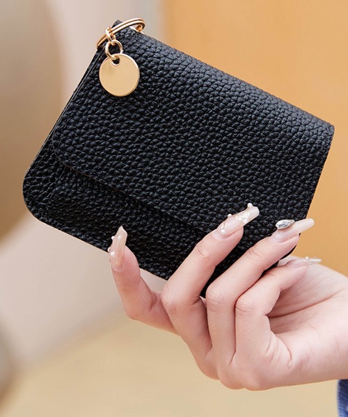 ★送料・関税込★you a use★Bread wallet★カードケース★ ☆送料・関税込☆you a use☆Bread wallet☆カードケース☆ (you