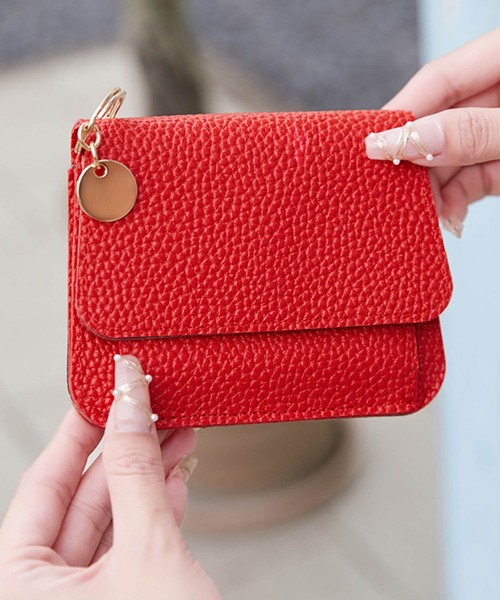 FReePLACe/スリムカードケース X12351（カードケース）｜Mignonjour