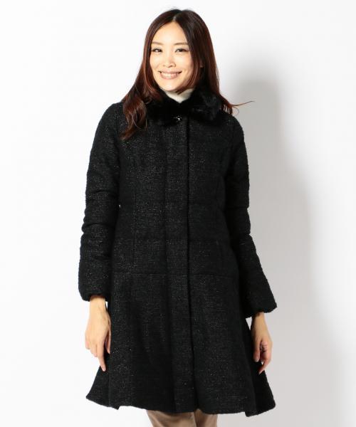 TOCCA（トッカ）の「MARY ダウンコート（ダウンジャケット/コート