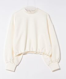 カットダンボールドロストトップス