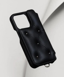 Demiurvo | DEMIU/デミュウ/BALLON CINQ 15Pro(スマホケース/カバー)