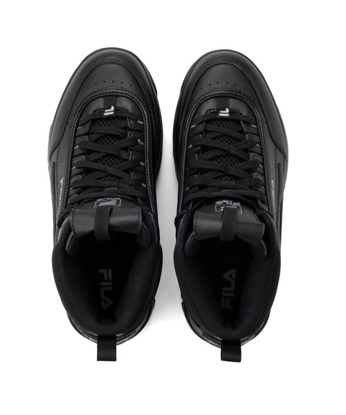 セール】DISRUPTOR II WEDGE MID（スニーカー）｜FILA（フィラ