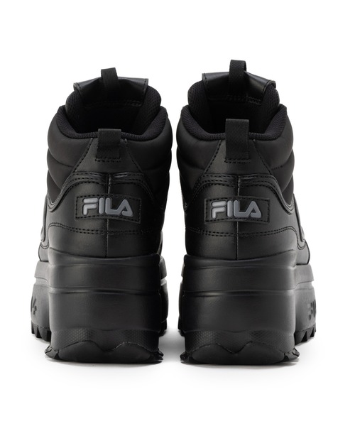 セール】DISRUPTOR II WEDGE MID（スニーカー）｜FILA（フィラ