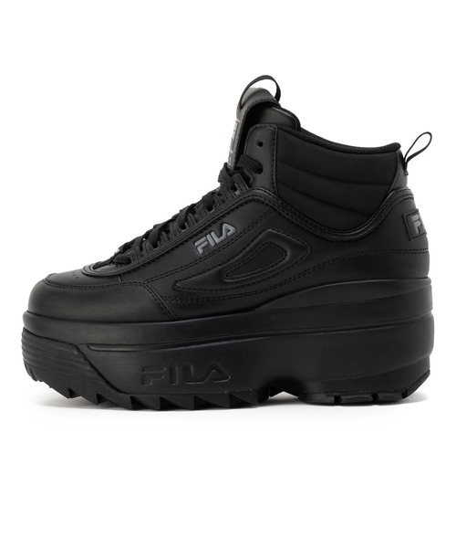 フィラ　FILA Disruptor Ⅱ Wedge Disruptor 2 Wedge / ディスラプター2ウェッジ ユニセックス