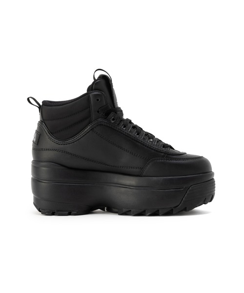 フィラ　FILA Disruptor Ⅱ Wedge Disruptor 2 Wedge / ディスラプター2ウェッジ ユニセックス