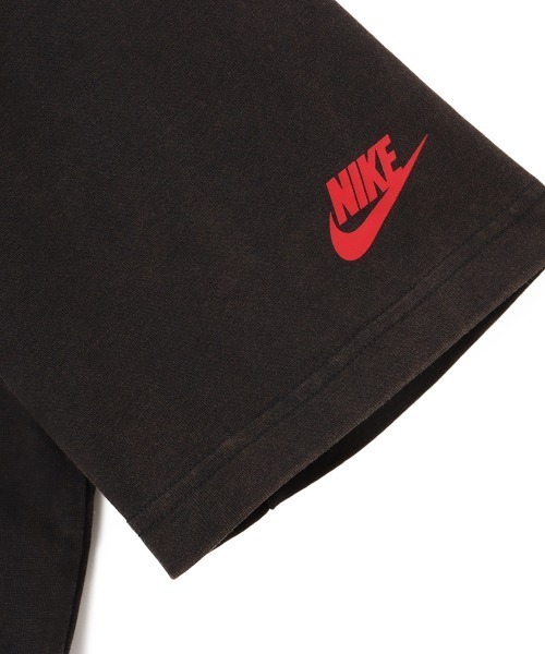 JORDAN BRAND（ジョーダンブランド）の「JORDAN BRAND M J REISSUE GX SS CREW / ジョーダン ブランド ジョーダン リイシュー GX S/S Tシャツ  / NIKE 【SP】（Tシャツ/カットソー・メンズ・ホワイト/ブラック・S/M/L/XL/XXL）」の6枚目の写真