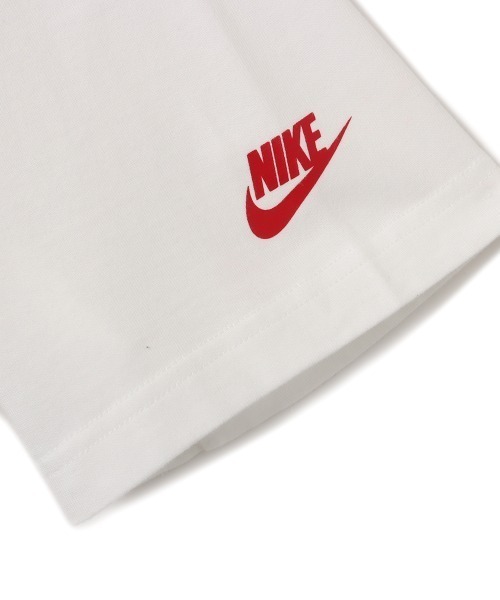 JORDAN BRAND（ジョーダンブランド）の「JORDAN BRAND M J REISSUE GX SS CREW / ジョーダン ブランド ジョーダン リイシュー GX S/S Tシャツ  / NIKE 【SP】（Tシャツ/カットソー・メンズ・ホワイト/ブラック・S/M/L/XL/XXL）」の3枚目の写真