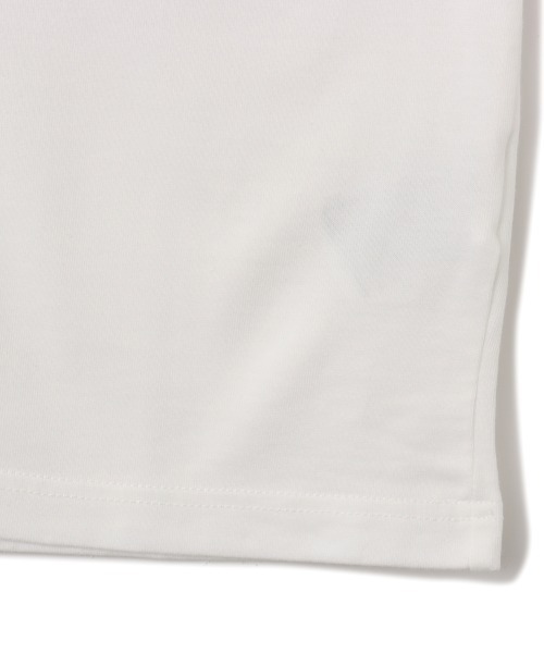 JORDAN BRAND（ジョーダンブランド）の「JORDAN BRAND M J REISSUE GX SS CREW / ジョーダン ブランド ジョーダン リイシュー GX S/S Tシャツ  / NIKE 【SP】（Tシャツ/カットソー・メンズ・ホワイト/ブラック・S/M/L/XL/XXL）」の5枚目の写真