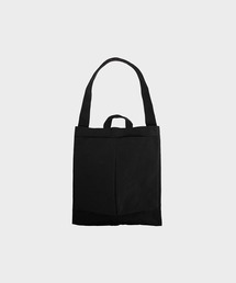ITTI（イッチ）の「ANNIE HELMET VEGETABLE BAG / CERATO WR（ショルダーバッグ・メンズ）」