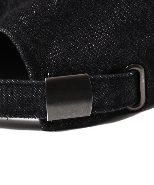 WEGO（ウィゴー）の「WEGO/モコモコウサミミデニムキャップ（キャップ・レディース・ブラック系その他/スカイブルー・FREE）」の15枚目の写真