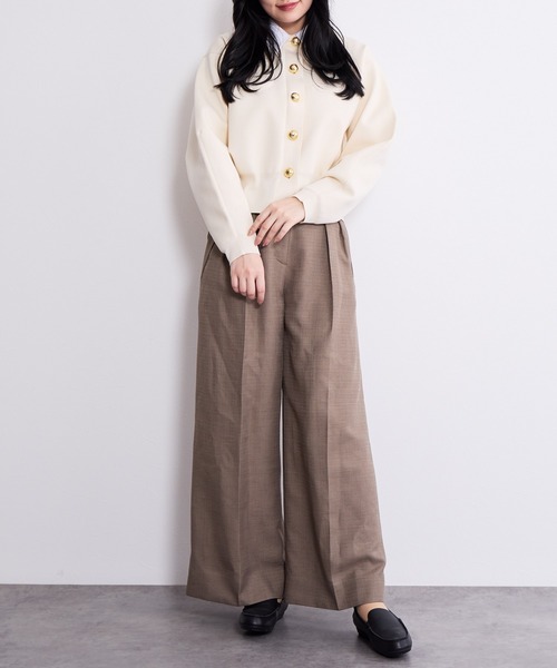 HIMIKO（ヒミコ）の「【HIMIKO】パンチングレザーモカシン/651114（モカシン/デッキシューズ・レディース・ブラック/ブラウン/シルバー/グリーン・25.0cm/24.0cm/22.0cm/26.0cm/25.5cm/23.0cm/22.5cm/21.5cm/26.5cm/24.5cm/23.5cm）」の11枚目の写真