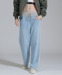 AVIREX(アヴィレックス)の「パンツ(デニムパンツ)」