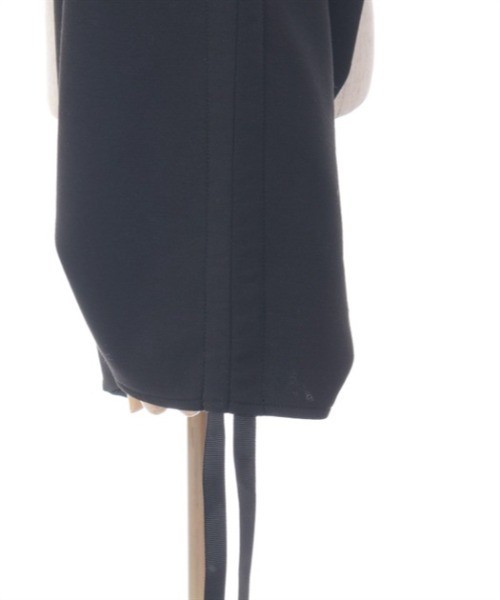 axes femme（アクシーズファム）の「ドロストスリーブパーカー（パーカー・レディース・ブラック/ネイビー・FREE）」の17枚目の写真