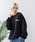 THRASHER�i�X���b�V���[�j�́u�yTHRASHER/�X���b�V���[�z�w�r�[�E�F�C�g �}�K�W�����S �X�y�[�h�I�[�X���S �N���[�l�b�N �X�E�F�b�g LOGO CREW SWEAT�i�X�E�F�b�g�j�v�b�u���b�N�n���̑�2