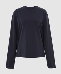 Acne Studios Tシャツ・カットソー 青系 0391124D0039 acne studios】Tシャツ