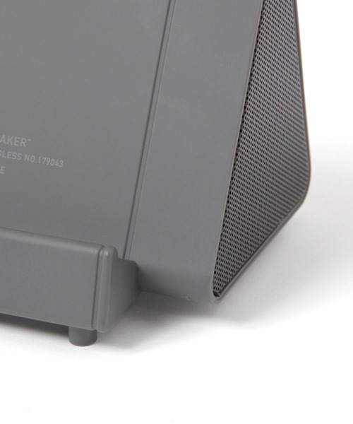 置くだけスマホスピーカー / 282650（スピーカー）｜LAKOLE（ラコレ