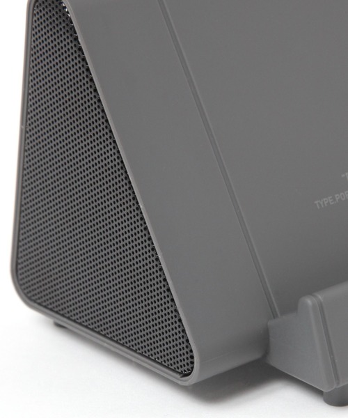 boonさま セール】置くだけスマホスピーカー / 282650（スピーカー