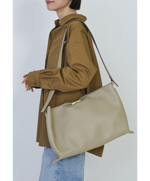【PUNTI./プンティ】 ☆GRAFT TOTE バック　「新品未使用」 PUNTI（プンティ）＞'GRAFT-TOTE”トートバッグ（ショルダー