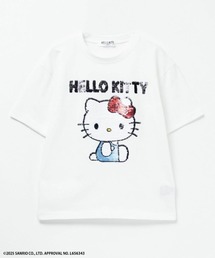 エムズグレイシー 半袖Tシャツ プリント サングラス スパンコール リボン 40 楽天市場】＼お得なクーポン配布中／【メール便 送料無料