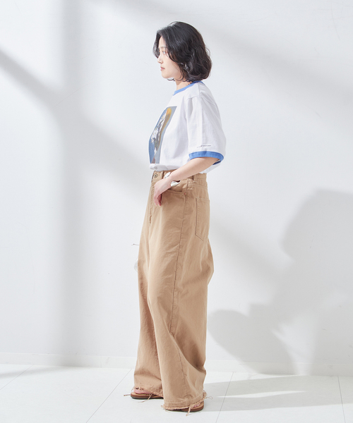 カズミンJOURNAL STANDARD 744082h7 ジャーナルスタンダード レサージュ JOURNAL STANDARD L'ESSAGE