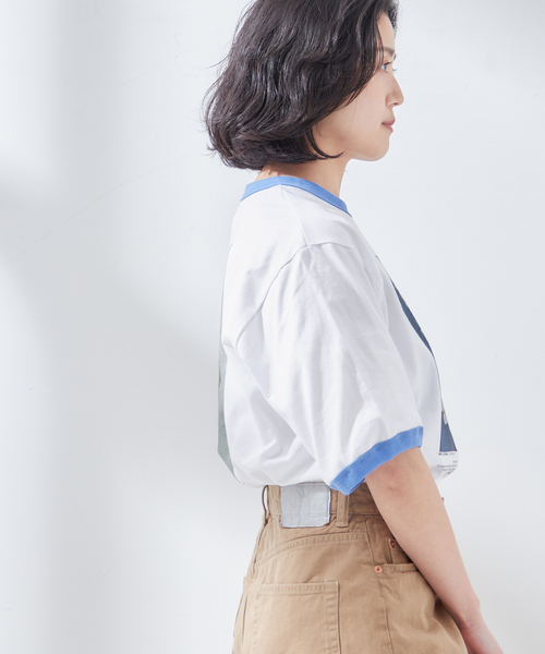 カズミンJOURNAL STANDARD 744082h7 ジャーナルスタンダード レサージュ JOURNAL STANDARD L'ESSAGE