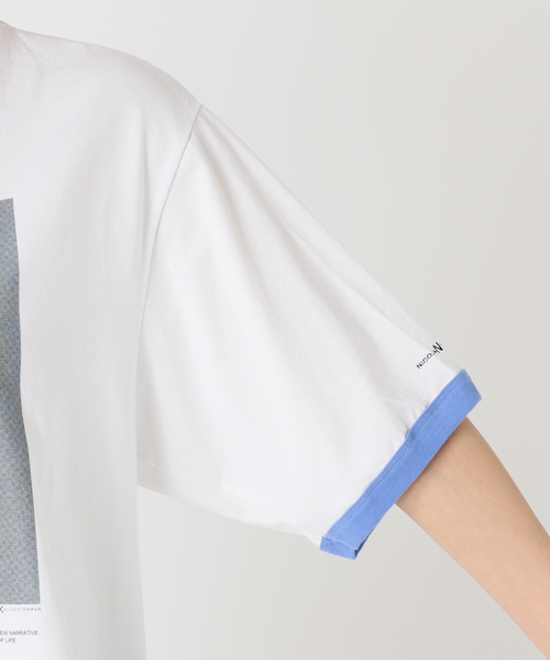 セール！NICOLA KLOOSTERMAN HYBRID セール】【JANE SMITH/ジェーンスミス】NICOLA KLOOSTERMAN