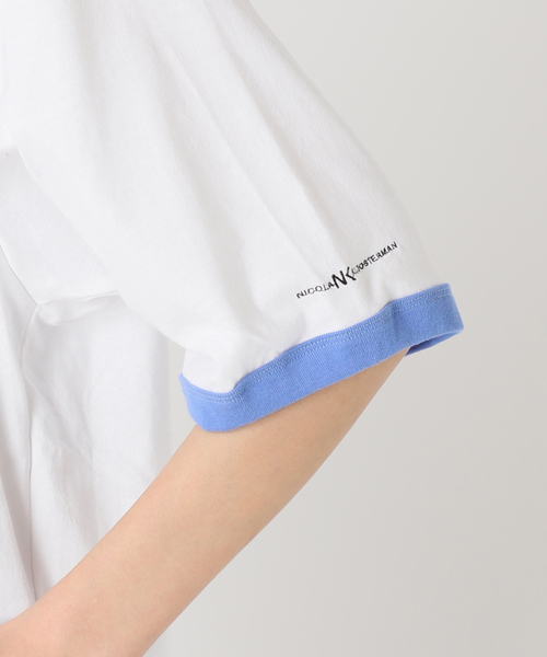 セール】【JANE SMITH/ジェーンスミス】NICOLA KLOOSTERMAN