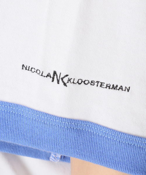 セール！NICOLA KLOOSTERMAN HYBRID セール】【JANE SMITH/ジェーンスミス】NICOLA KLOOSTERMAN