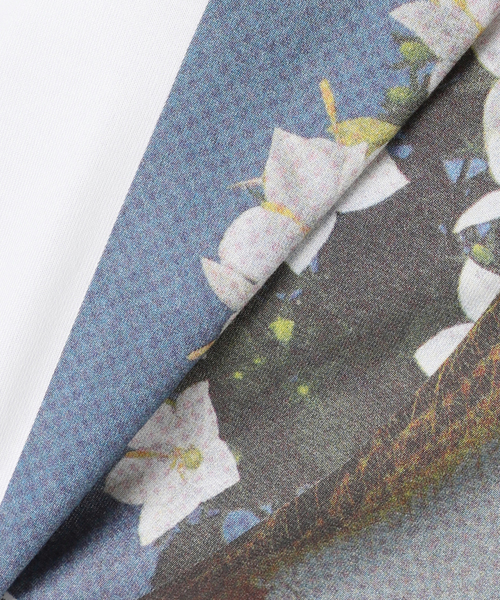 セール！NICOLA KLOOSTERMAN HYBRID セール】【JANE SMITH/ジェーンスミス】NICOLA KLOOSTERMAN