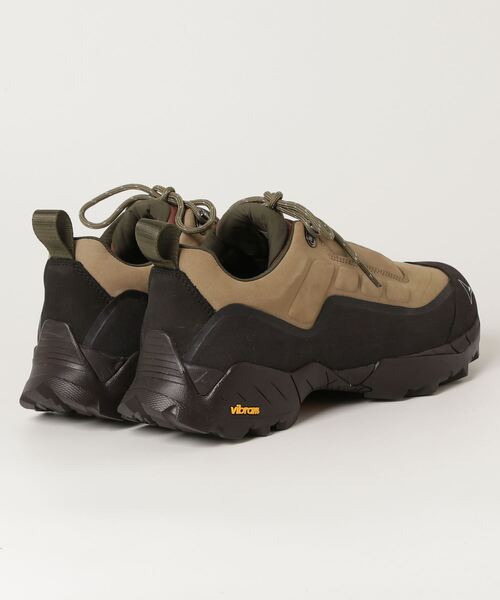 fridge（フリッジ）の「【ROA】ロア Katharina（スニーカー・メンズ・グレー・42）」の2枚目の写真