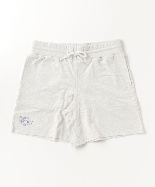 ROXY（ロキシー）の「ロキシー ROXY VACANCES（スウェットパンツ・レディース・ピンク/グレー/ブラック・L/S/M）」の3枚目の写真