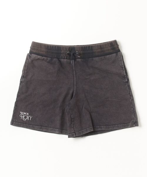 ROXY（ロキシー）の「ロキシー ROXY VACANCES（スウェットパンツ・レディース・ピンク/グレー/ブラック・L/S/M）」の2枚目の写真