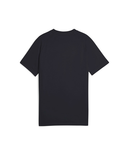 PUMA(プーマ)の「PUMA プーマ ボーイズ エヴォストライプ 半袖 Tシャツ B 120-160cm(Tシャツ/カットソー・キッズ・ネイビー/ライトグリーン/ブラック・160/150/140/130/120)」の18枚目の写真