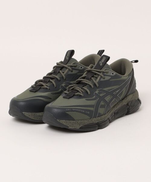 ASICS】1203A471.300 GEL-QUANTUM 360 VIII UTILITY（スニーカー
