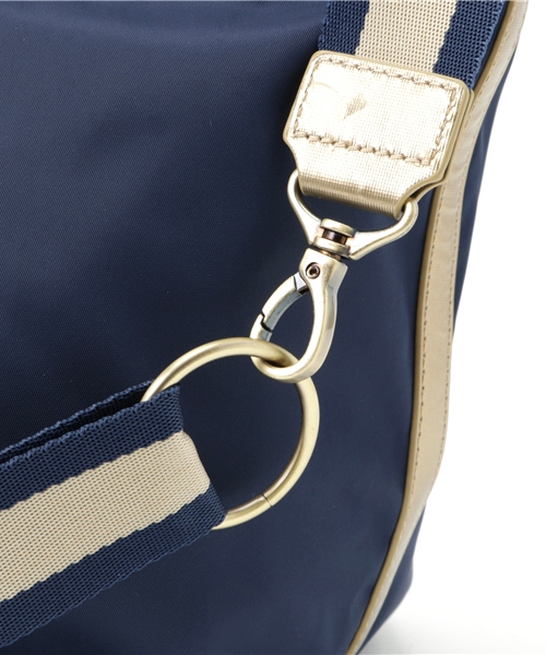 新品☆TOCCA ネイビー リボン柄 マザーズバッグ Fサイズ 新品☆TOCCA ネイビー リボン柄 マザーズバッグ Fサイズ TOCCA