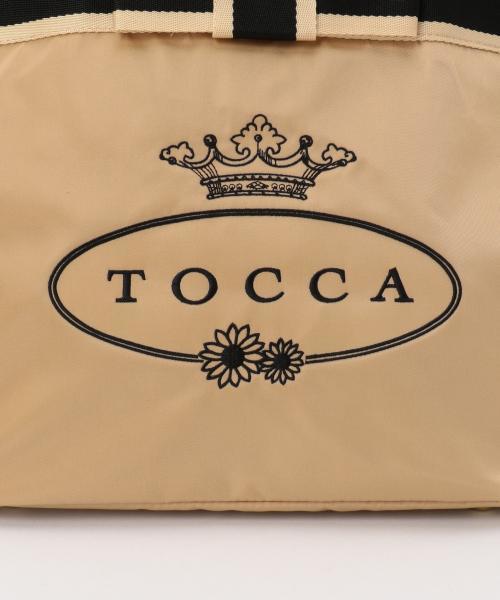 TOCCA（トッカ）の「【MOM雑貨】マザーズ バッグ（トートバッグ）」 - WEAR