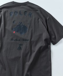 FREAK'S STORE(t[NXXgA)̌WJ POLeR×FREAK'S STORE |[[ ʒ rbOVGbg obNvg N[lbN TVc(TVc/Jbg\[)
