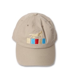 Common Noun（コモン ナウン）の「“HORSE” norahi color刺繍キャップ（キャップ）」