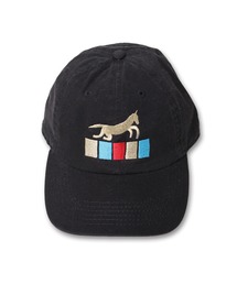 Common Noun（コモン ナウン）の「“HORSE” norahi color刺繍キャップ（キャップ）」