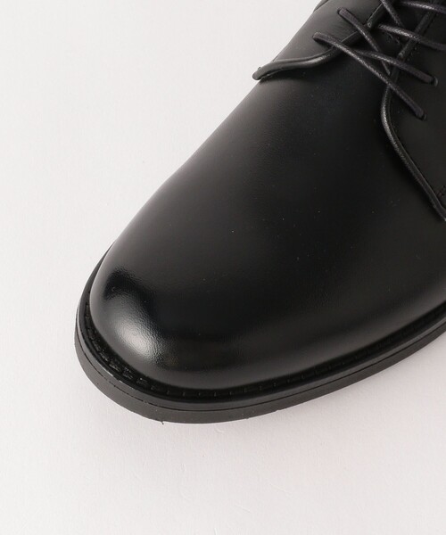 green label relaxing(グリーンレーベルリラクシング)の「GLR ハッスイ アクティブ プレーントゥ ドレスシューズ(ドレスシューズ・メンズ・ダークブラウン/ブラック・8h/9/8/7/7h)」の16枚目の写真