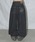 FANCY CLUBit@V[Nuj́uA'GEM/9 × .kom w FANCY CLUB/t@V[Nux STRING DOT ROLL-UP PANTS/XgOhbg[AbvpcifjpcjvbubN