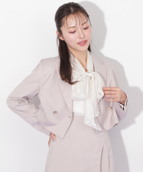 ジャケット・アウター jil Jil Sander Floral Full-Zip Jacket | Saks Fifth Avenue