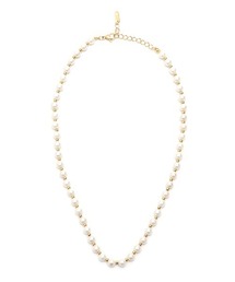 atmos pink（アトモスピンク）の「atmos pink Pearl Like Necklace / アトモス ピンク パール ライク ネックレス（ネックレス）」