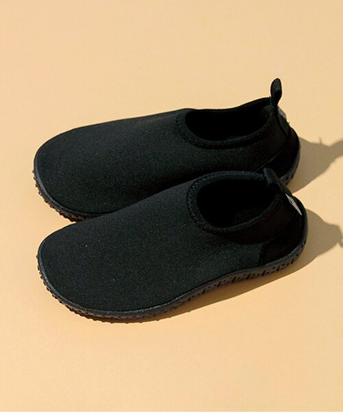 BREEZE（ブリーズ）の「わくわくアクアシューズ（サンダル・キッズ・ブラック/ブルー/その他2/ラベンダー・15 /16/17/18/19/20/21）」の2枚目の写真