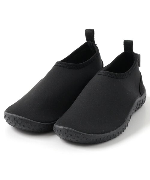 BREEZE（ブリーズ）の「わくわくアクアシューズ（サンダル・キッズ・ブラック/ブルー/その他2/ラベンダー・15 /16/17/18/19/20/21）」の12枚目の写真